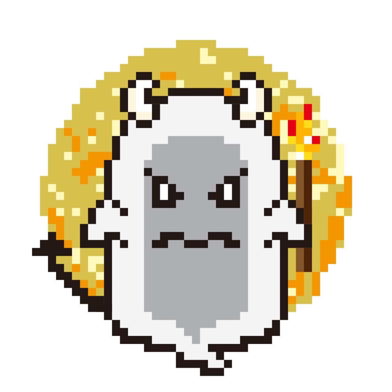 CryptoGhost #7010